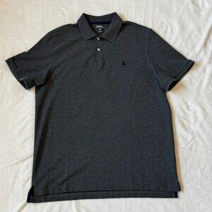IZOD Mens short sleeve polo size XL